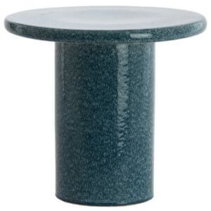 Light & Living - Bijzettafel TUDO - Blauw